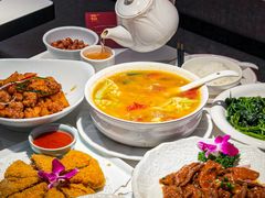 -南门食仙·手工福州菜(南门兜店)
