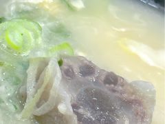 -神仙雪浓汤(弘大店)