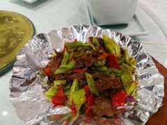 -金彤川菜(西稍门店)