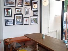 -Peet's Coffee皮爷咖啡(大学路店)