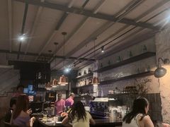 -Apollo·西班牙小酒馆(安福路店)