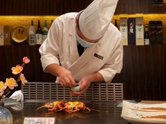 -和·铁板烧·OMAKASE(望京昆泰嘉晟酒店)