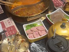 -旺蜀主成都串串火锅(西直门凯德MALL店)