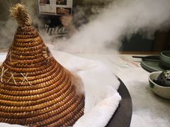 -鲜潭蒸汽石锅鱼(五道口购物中心店)