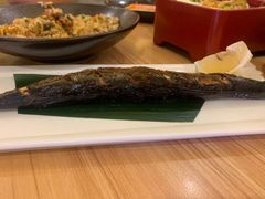 -禾绿寿司(星光68广场店)