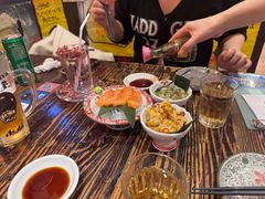 -平成屋· Late Night 食堂(四川北路店)