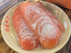 -冶建镜子·中国龙虾王(总店)