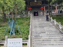 -句容茅山景区
