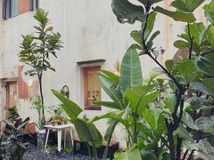 -素咫咖啡CLIFEROSE(新安店)