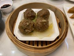-稻香酒家·33年老字号·港式粤菜(富邦中心店)