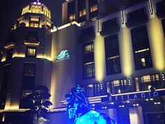 -上海苏宁宝丽嘉酒店·Cafe Bellagio西餐厅