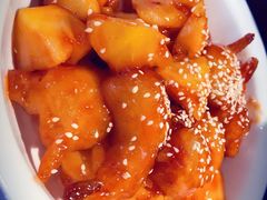 -费大厨辣椒炒肉(万家丽一店)