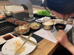 -韩满园· 甄选韩式烤肉