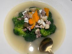 -柳莺湖上·湖景餐厅·江南菜(西湖店)