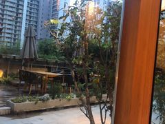 -静颐茶馆·素食(龙华店)