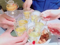 -粗茶淡饭·汉口公馆(循礼门店)