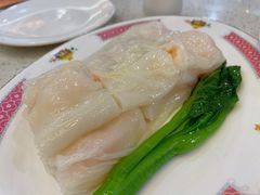-甜蜜蜜港式茶餐厅(虹梅店)