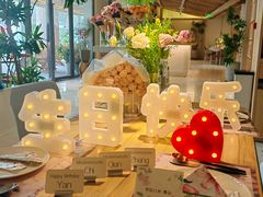 店内布置-ROIIN用心(杭州首店)