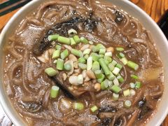 -食欲老院子荆芥疙瘩汤(经五路店)