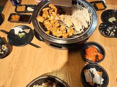 -九田家黑牛烤肉料理(溧阳吾悦店)