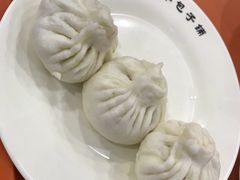 -庆丰包子铺(宣武门店)