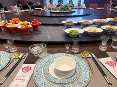 -大张烙馍村·美食地标(泉山店)