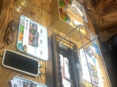 -河坝烧烤串城(银亭路店)