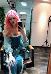 点击看大图 -Meet salon 遇见造型