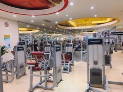 -奇迹健身(SM广场店)