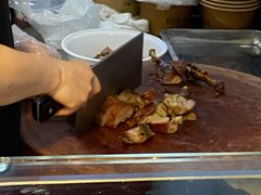 -王浩儿纪六孃甜皮鸭(乐山总店)