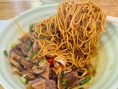 -晓马鸭店(新芜路店)