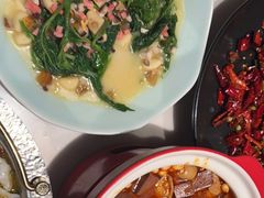 -上上席川菜(凯德乐峰广场店)