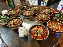 -麻伊伏土菜馆(朗州路店)