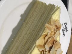 -丹礼糖甜品
