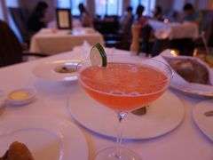 -上海和平饭店华懋阁 Cathay Room