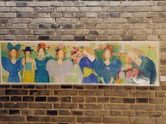 -曲廊院(东四十一条店)