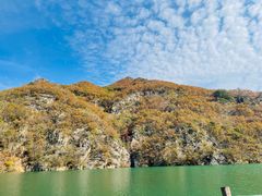 -大连天门山国家森林公园