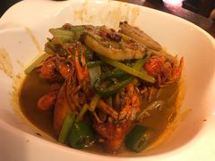 -漫天香·小龙虾餐厅(夏湾店)