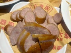 -六泰居·尔滨地标·东北菜(黄河路店)