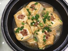 -东豪园林海鲜酒家(南港路辅路店)