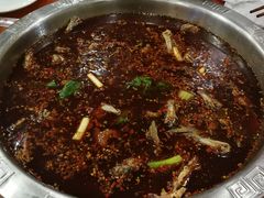 -刘胖娃鱼庄·特色肥肠鱼(杨家坪店)