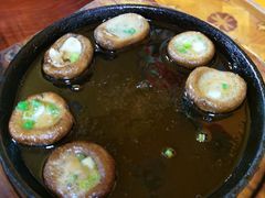 -如意林卡藏餐吧(大昭寺店)