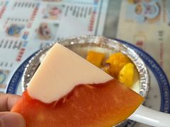 -广信牛奶甜品世家(台东店)