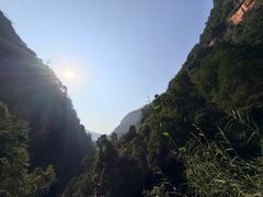 -赤水丹霞旅游区·佛光岩