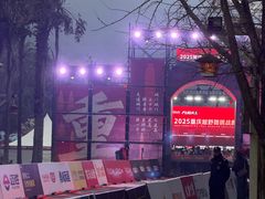 -重庆海昌加勒比海水世界