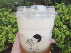 -喜茶(中山利和新地店)