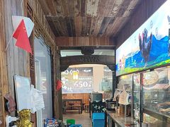 -徽三说·土徽菜·中国徽菜连锁品牌(一中店)