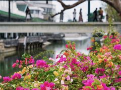 -赤坎·广东华侨国际旅游度假区