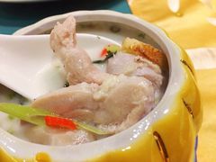 -金象湾泰国餐厅(华林路店)