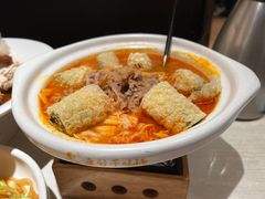 -九毛九西北菜(番禺万达店)